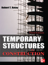 Temporary Structures in Construction  3 by Robert Ratay eBook